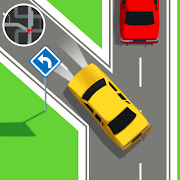 Crazy Driver 3D: Car Traffic Mod APK