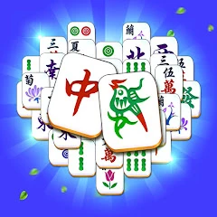 Mahjong Solitaire - Tile Match Mod Apk [Remove ads][Mod speed]