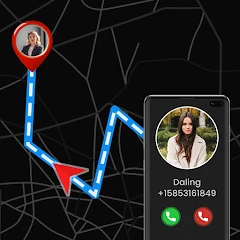 Find my phone・Location tracker Mod Apk [Remove ads][Mod speed]