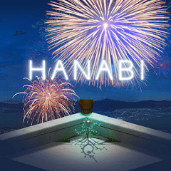 escape game: HANABI مهكر APK