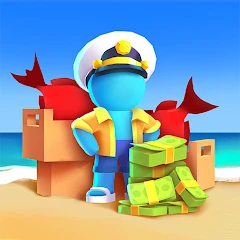 Fish-Mish Mod Apk [Remove ads][Mod speed]