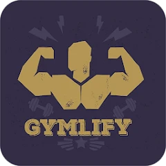 Gymlify - fitness app for gym