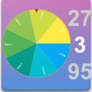 Lucky Draw - Random game Mod Apk [Free purchase][Mod speed]