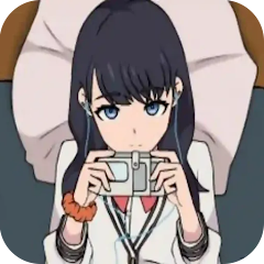 Touch It Rikka Mod Guide Mod APK'sı