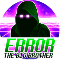 ERROR:THE BIG BROTHER Mod