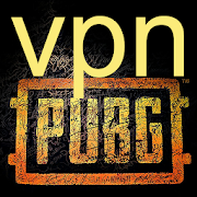 pubg VPN Mod