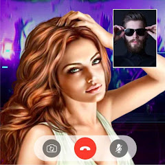 Crazy Night - live video chat Mod