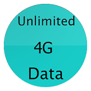 Unlimited 4G Data free app Mod