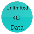 Unlimited 4G Data free app Mod