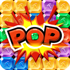 Crystal Pop Mania Mod