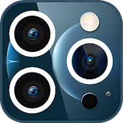 Camera for iphone 12 - OS 14 Camera HD Mod