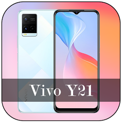 Theme for Vivo Y21 Mod