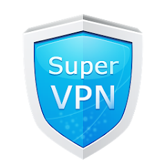 SuperVPN Fast VPN Client Mod