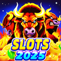 Cash Craze: Blast Casino Slots icon