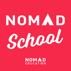 Nomad School Mod APK