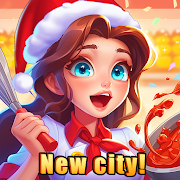 Cooking Voyage:Кулинарный Вояж Мод APK