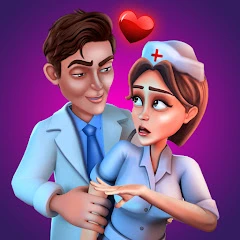 Hyper Nurse: Hospital Games Mod Apk [Remove ads][Mod speed]