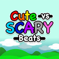 Cute vs Scary Beats Mod