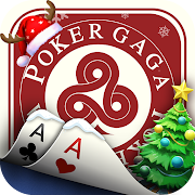 PokerGaga: Texas Holdem Live Mod APK