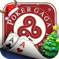 PokerGaga: Texas Holdem Live Mod