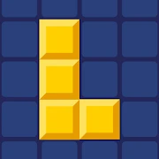 ColorBlox: Color Blocks Puzzle