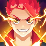Fire Warrior icon