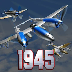 Strikers 1945 Saga Mod Apk [Free purchase][Mod speed]