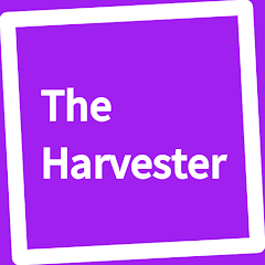 The Harvester Mod