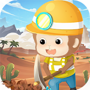 Super Miner Trip Mod