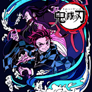 Tanjirou Fight - Demon Slayer Game Mod