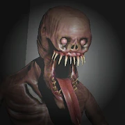 The Fog - Horror Game icon