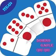 Domino Gaple Qiu Qiu Offline Mod