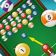 Pool Shooter : Billiard Ball icon