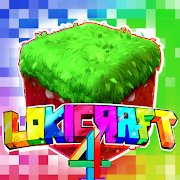 Lokicraft 4 Mod