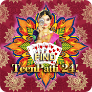 Teenpatti 24 Mod