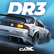 CarX Drift Racing 3 مهكر APK