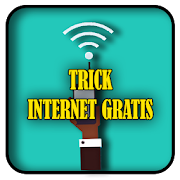 Internet Gratis Tanpa Kuota Mod