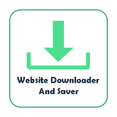 Website Saver & Downloader Mod APK