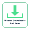 Website Saver & Downloader Mod