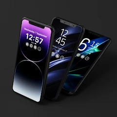 Always On Display – AOD 2023 Mod Apk [Free purchase][Mod speed]