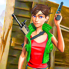 Noche de Fort Battle Royale Mod APK