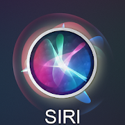 voice command - siri for android Mod