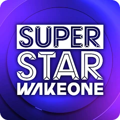 SUPERSTAR WAKEONE Mod Apk 3.24.3 [ازالة الاعلانات][Mod speed]