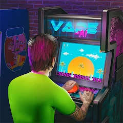 Gaming PC Building Simulator icon
