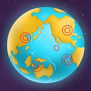 Sim EarthQuake 2