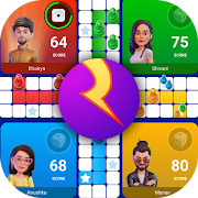 Rush - Play Ludo Game Online Mod APK'sı