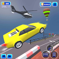 Stunts Driving Games for Kids Mod