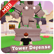 Mod Tower Defense Simulator Helper (Unofficial) Mod