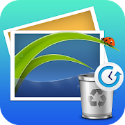 Photo Recovery Pro - Recover Deleted Photos Pro Mod