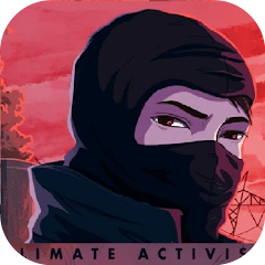 EXODUS: Climate Activist